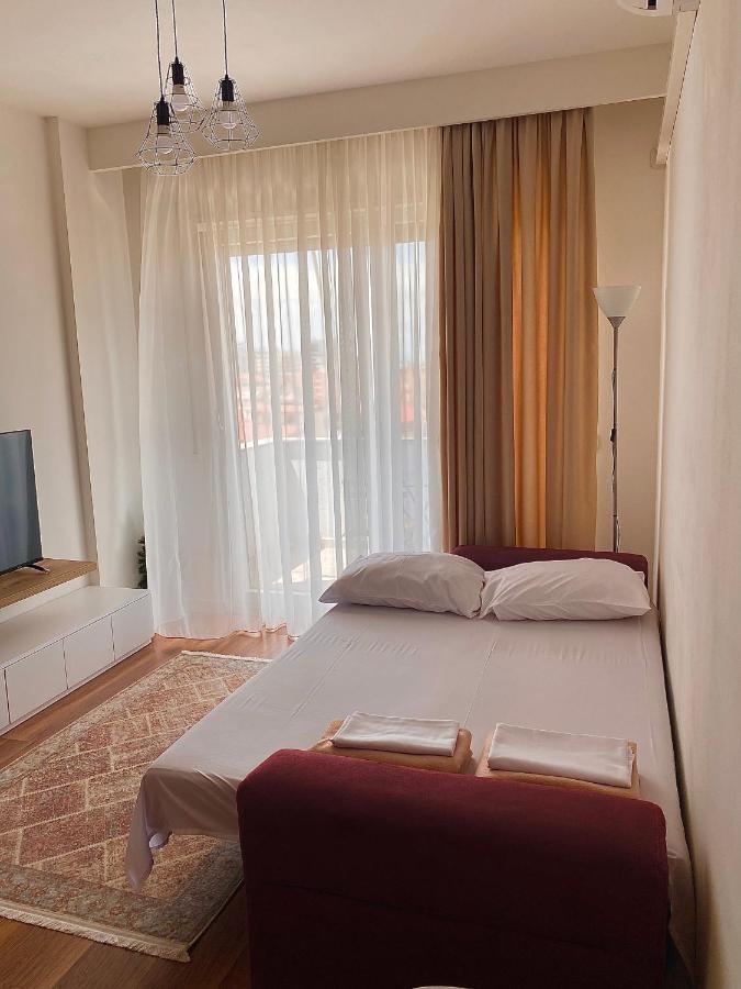 New Central Apartment Шкодер Екстер'єр фото